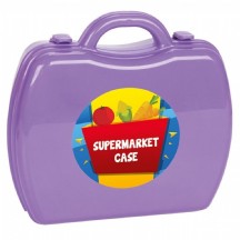 Pilsan Çantalı Market Seti 03 563