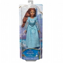Disney Prenses Küçük Deniz Kızı Prenses HLX09