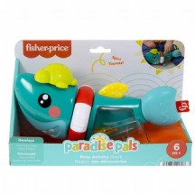 Fisher-Price Hareketli Köpekbalığı HJP01