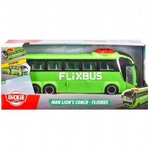 Dickie Man Lion's Coach - Flixbus 203744015