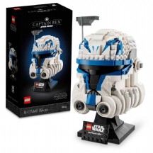 Lego Star Wars Yüzbaşı Rex Kaskı 75349
