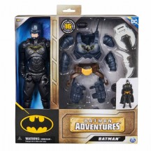 DC Comics Batman Adventures Aksiyon Figürü 30 cm 6067399