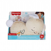 Fisher-Price Uyku Arkadaşım Tavşancık HXG97