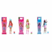 Barbie POP Reveal Milkshake Serisi JCN85