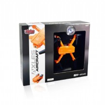 Vardem Uk Ff 2.4g Katlanabilir Kameralı