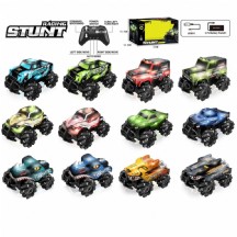 Vardem Uk Ff Şarjlı 2.4g Stunt 4x4 Işıklı