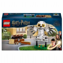 Lego Harry Potter Hedwig, Privet Drive 4 Numara’da 76425