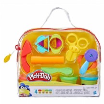 Play-Doh Başlangıç Seti B1169
