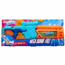 Nerf Super Soaker Mega Dunk-Fill G0999