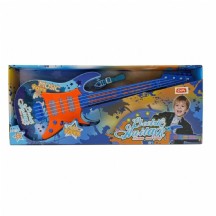 Müzikli Sesli Electro Gitar 5030A