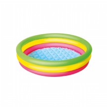Bestway 51104 102x25 cm Çocuk Havuzu
