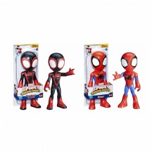Spidey ve İnanılmaz Arkadaşları F6689