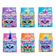 Furby Furblets F9703