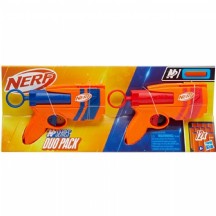 Nerf N Serisi Duo Pack İkili Paket G1492