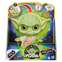 Star Wars Force N' Telling Yoda 15 Cm