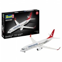 Türk Hava Yolları/Turkish Airlines Boeing 737-800