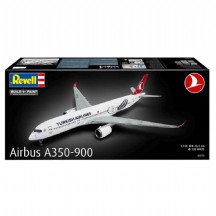 Revell Türk Hava Yolları/Turkish Airlines Airbus A350-900