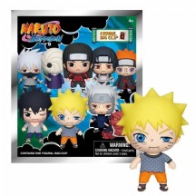 Monogram Naruto Klipsli Figür Seri 5 MONO/70570