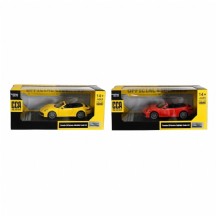CCA 1/32 PORSCHE 911 CARRERA CABRİOLET