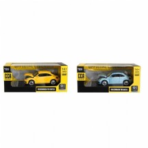 CCA 1/32 VOLKSWAGEN THE BEETLE