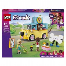 Lego Pet Aksesuar Aracı 42678
