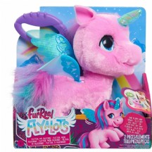 FurReal Fly-A-Lots Alicorn FUR07000