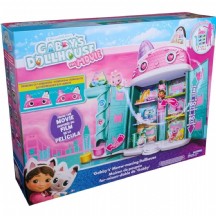 Gabby's Dollhouse Amazing Dollhouse 6074334